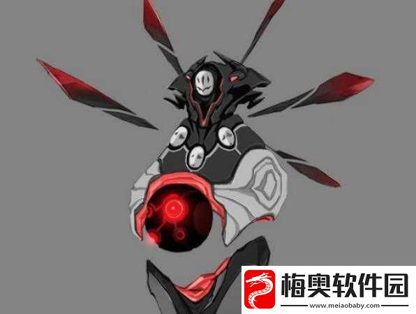 恙化装甲废墟之冢到底强不强-其详细介绍与外形全面一览