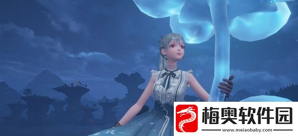 无限暖暖引擎介绍​