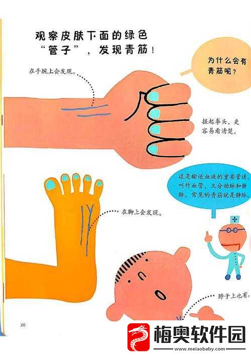 嘟噜外有大嘟噜：奇妙的发现