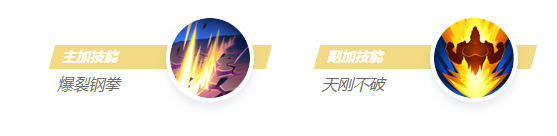 决胜巅峰迦多铎卡伽技能是什么