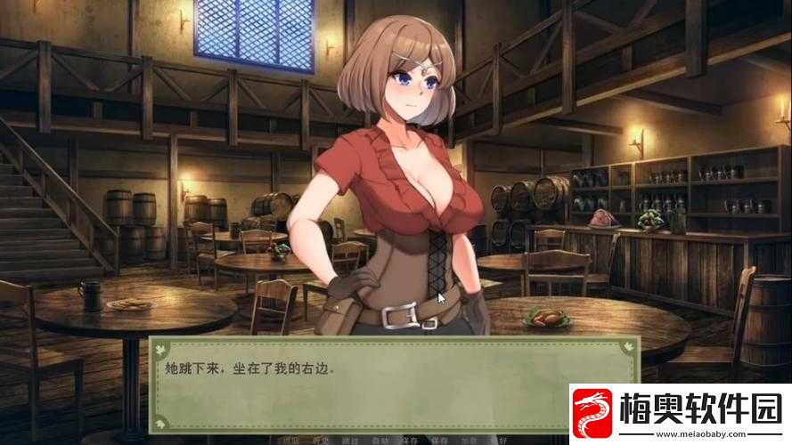 汉化版优势-让你体验更完美的游戏