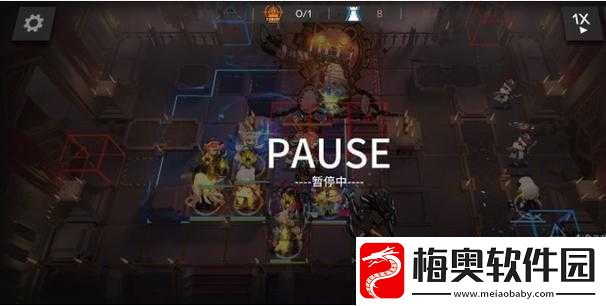 明日方舟TW8难度解析与攻略分享：高效通关技巧指南与实战攻略揭秘