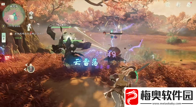 仙剑世界闪避怎么触发-仙剑世界闪避攻略详解