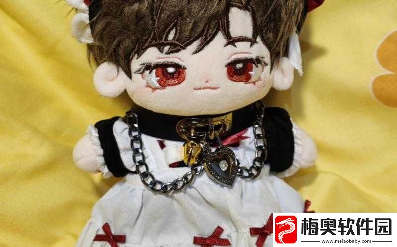 陆沉塞玩具-bp：一个特别的存在