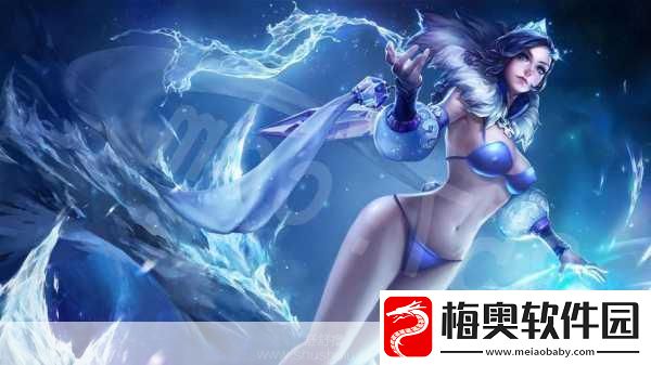 甄姬与邻居家的两个小孩小孩-1.-甄姬与邻家小孩的奇妙夏日冒险