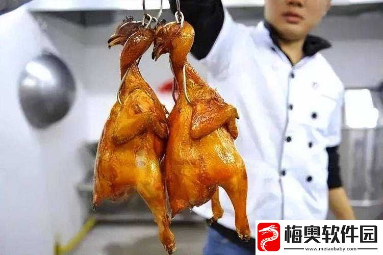 美国人与畜禽-Croproation365：神秘的故事