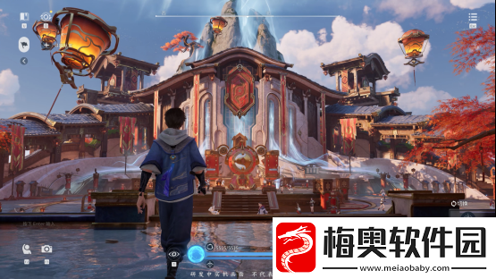 王者荣耀世界首次线下试玩会