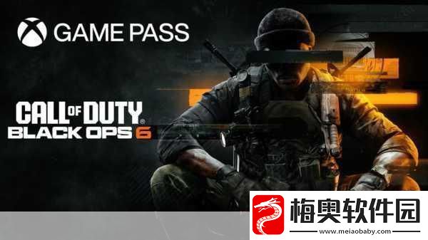 使命召唤-黑色行动6震撼来袭-全新战役任务画面大曝光！