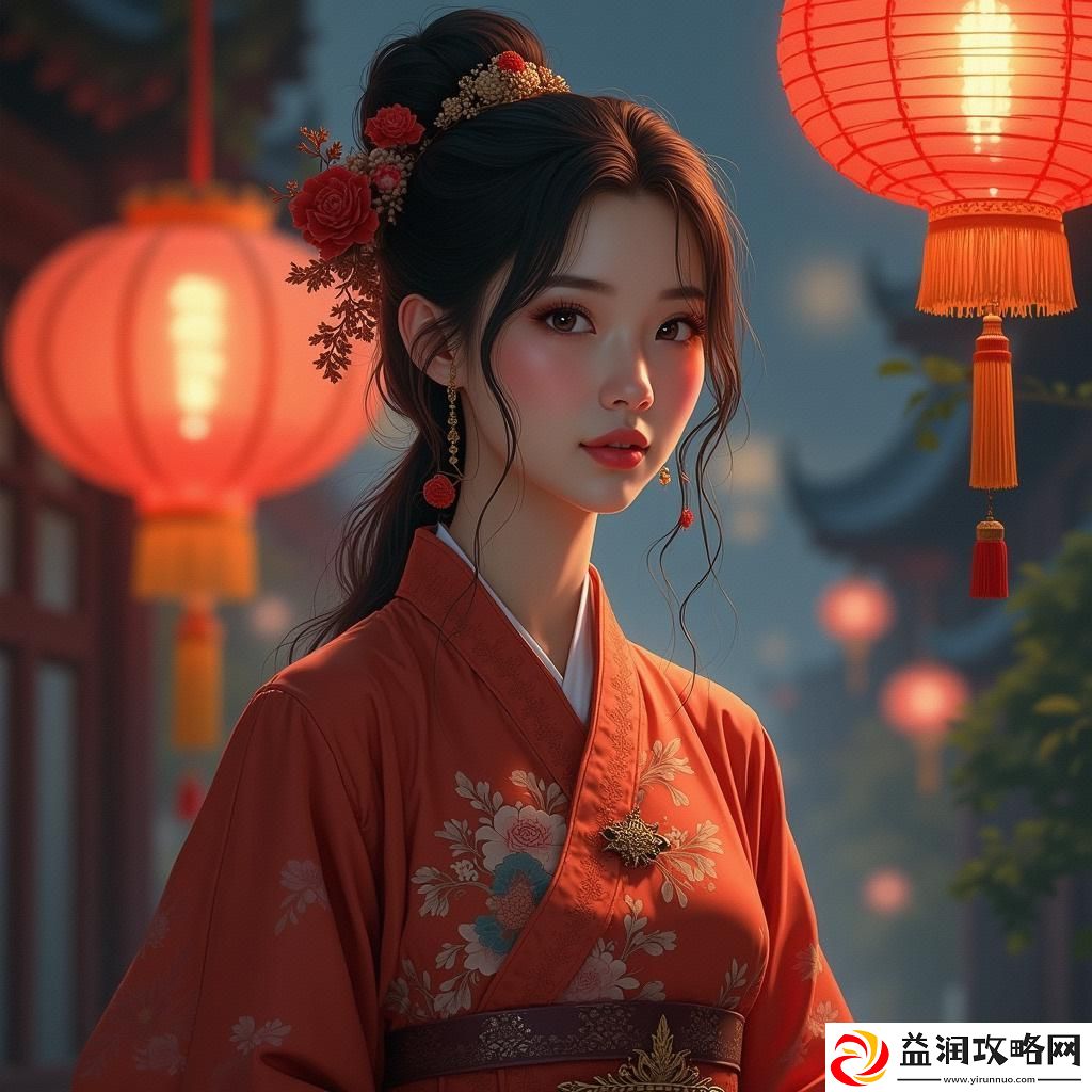女儿今夜何以以身相报
