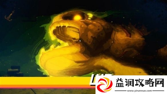 潜水员戴夫第二章怎么过