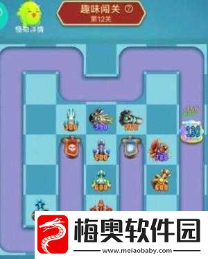 卡卡保皇新手必备-塔防闯关实用技巧全面大揭秘