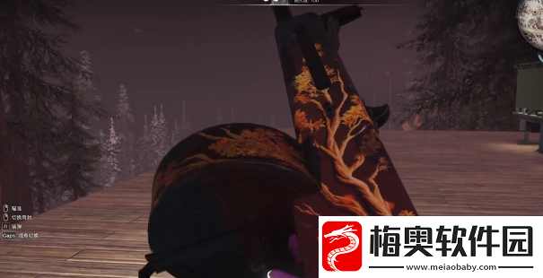 七日世界火喷怎么样-七日世界火喷介绍