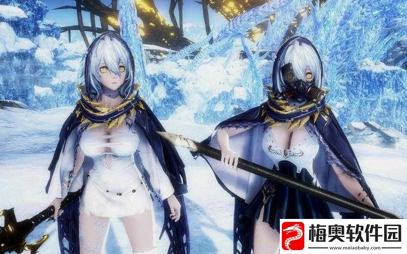 噬血代码背刺技巧全解析-轻松掌握游戏精髓