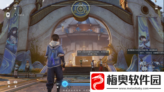 王者荣耀世界首次线下试玩会