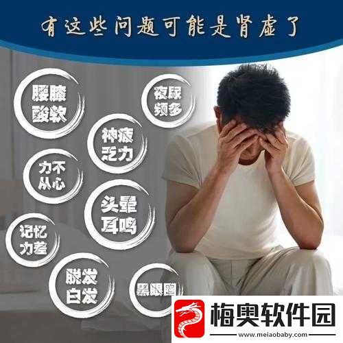 三分钟就完事了：这是肾虚吗