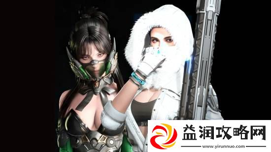 第一后裔“抖动物理”效果确定!预计五月上线