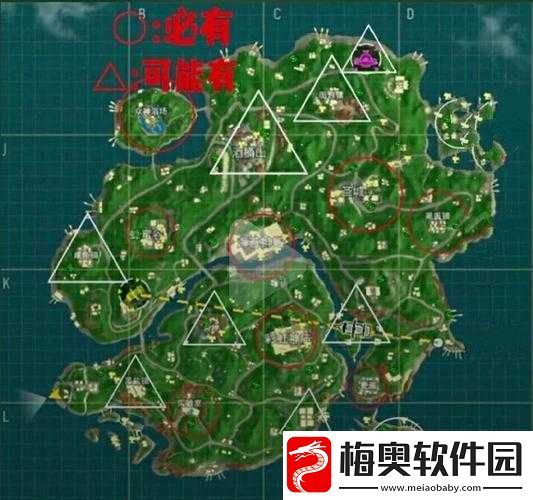 香肠派对手攻略：精准打击与位置选择策略