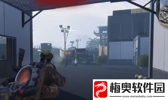 七日世界废弃货场如何探索