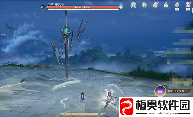 仙剑世界闪避怎么触发