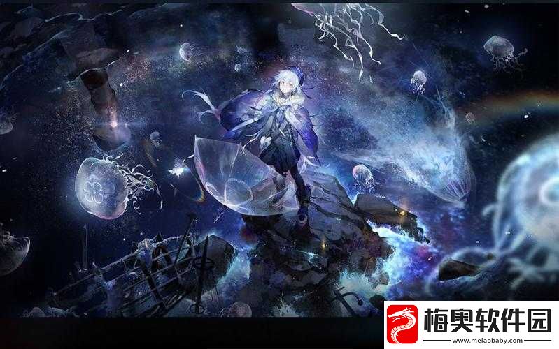 明日方舟命运宠儿水月肉鸽骑士结局攻略