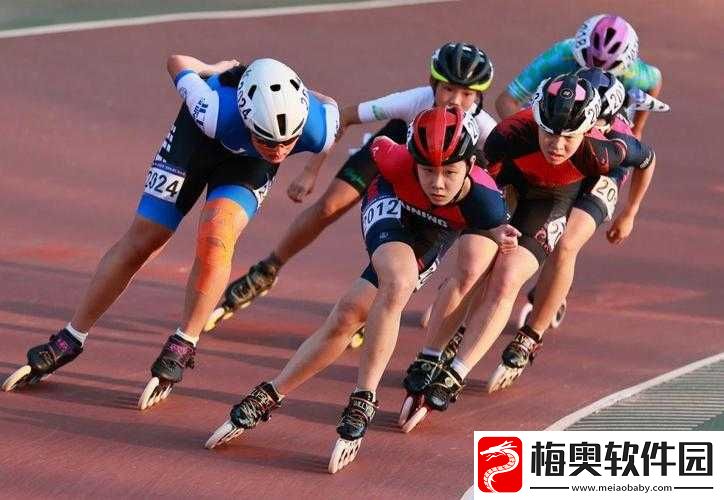 一起差差差-30-分钟轮滑：畅享轮滑乐趣