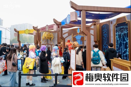 王者荣耀世界首次线下试玩会