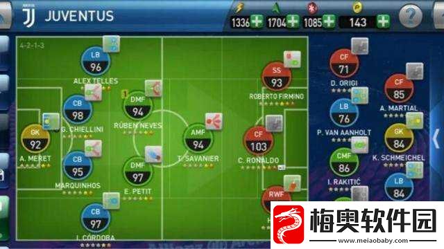 实况足球俱乐部经理