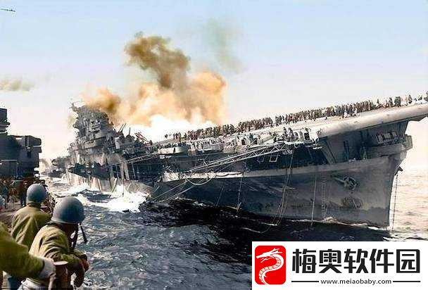 二战风云