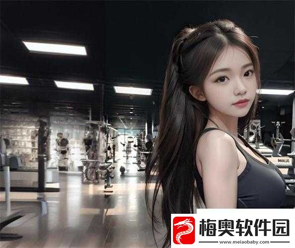 CSGO-暴躁美少女：游戏中的独特存在