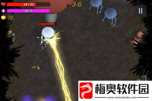 无尽森林玩法是什么