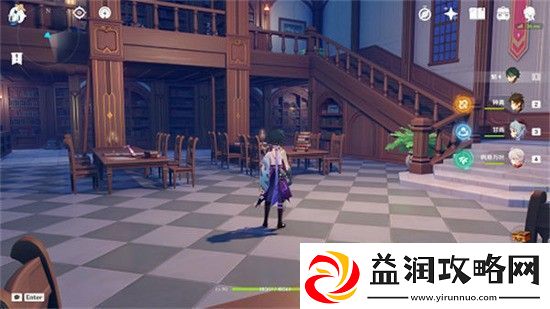 原神野猪公主位置在哪-野猪公主全套位置一览