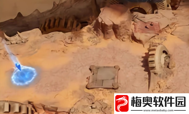 潮汐守望者游戏介绍