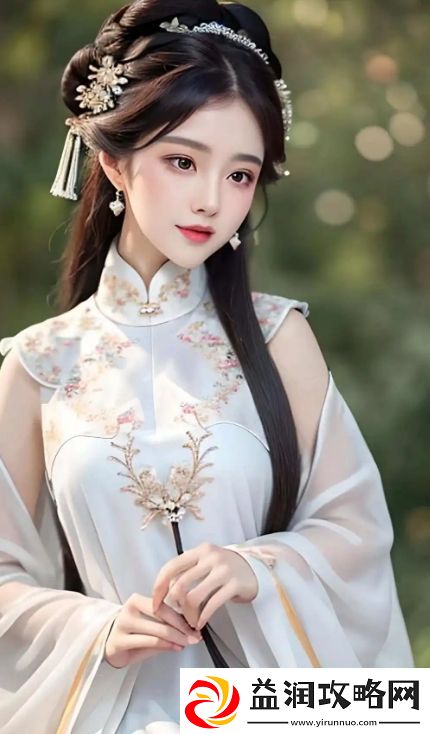 国产做受-4777cos动漫：这一系列作品为何在国内外拥有如此广泛的粉丝群体