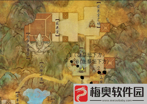 柱子英雄成就快速完成方法-成就完成途径与技巧全面解析